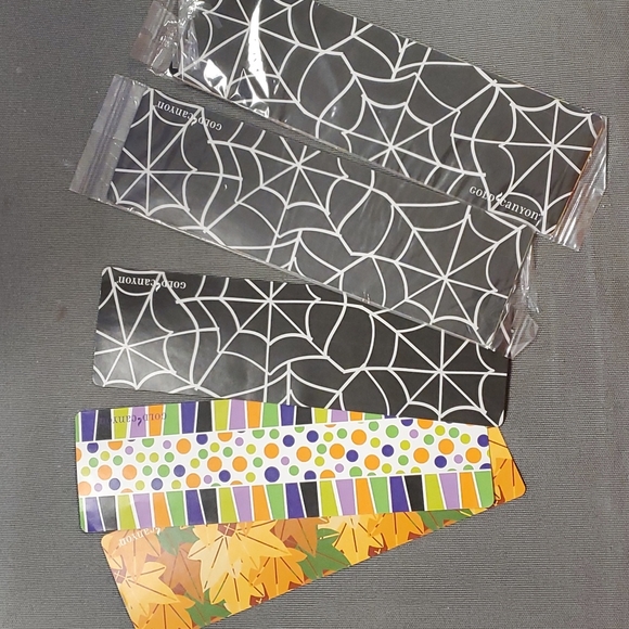 MYstyle Candle Stickers from Gold Canyon - Halloween set - Picture 6 of 8